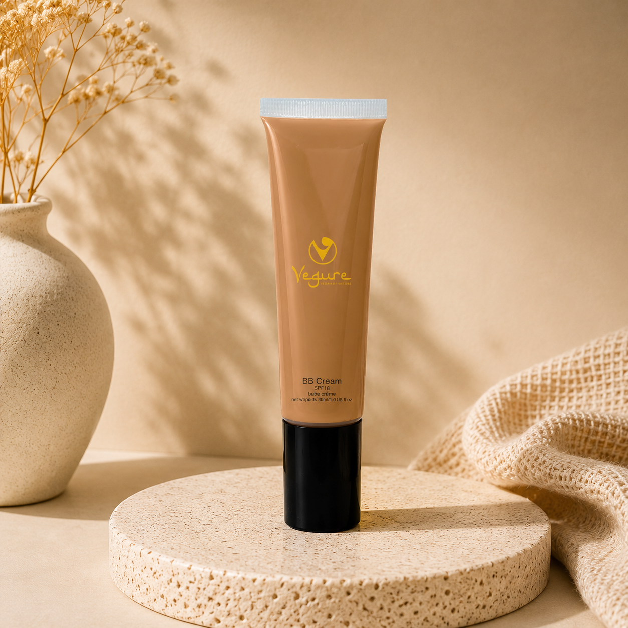 BB Cream - Sienna Love