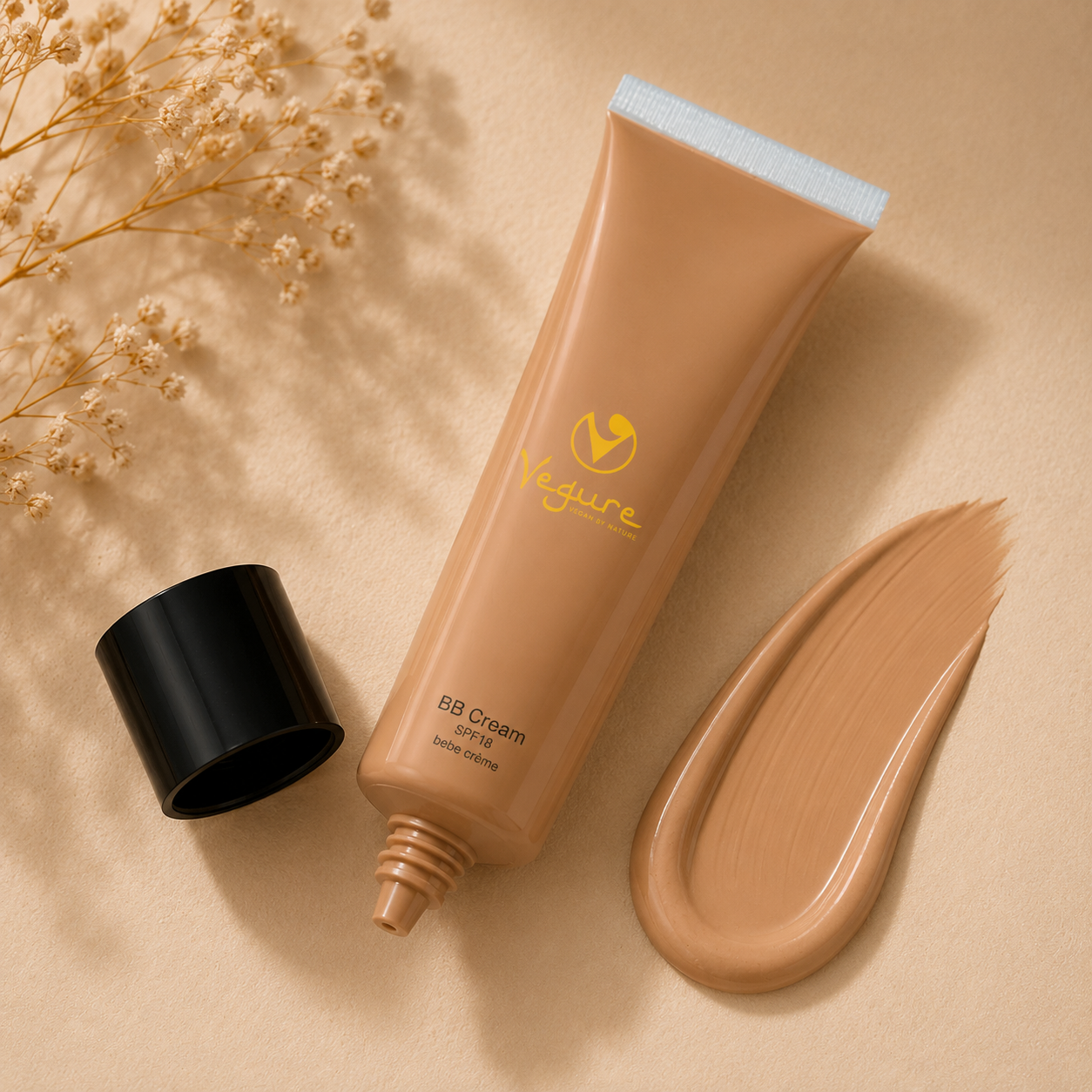 BB Cream - Sienna Love