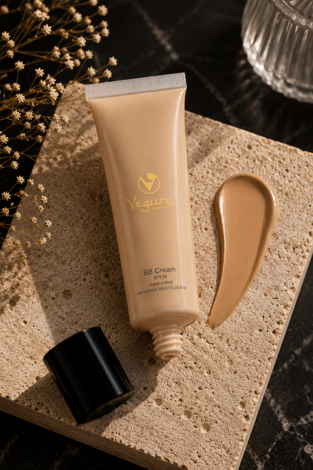 BB Cream - Terra Cotta