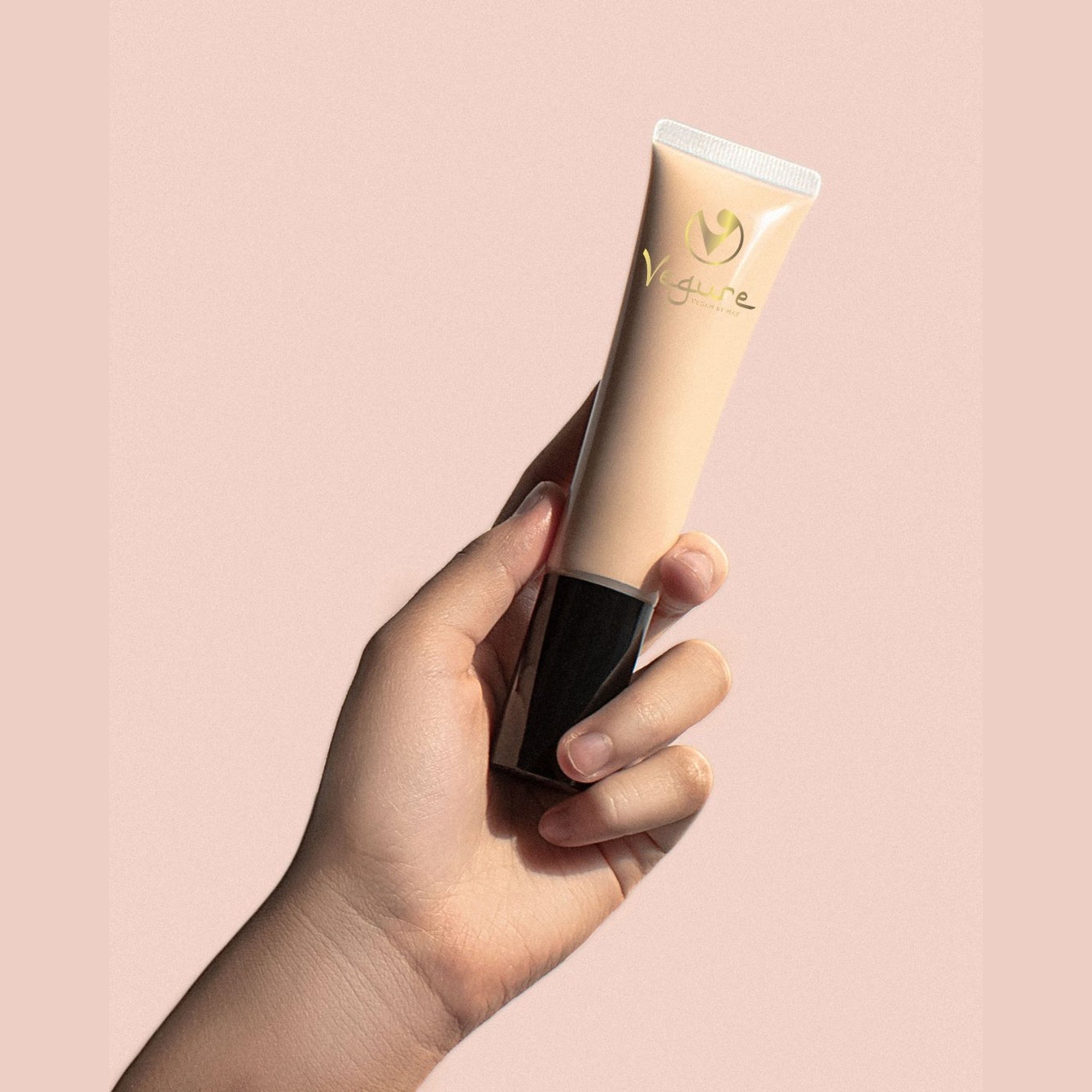BB Cream - Terra Cotta
