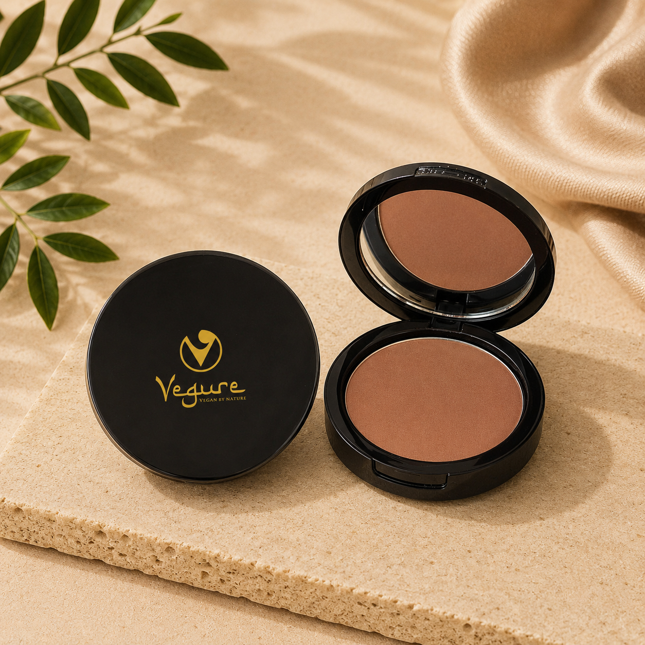Bronzer - Mocha