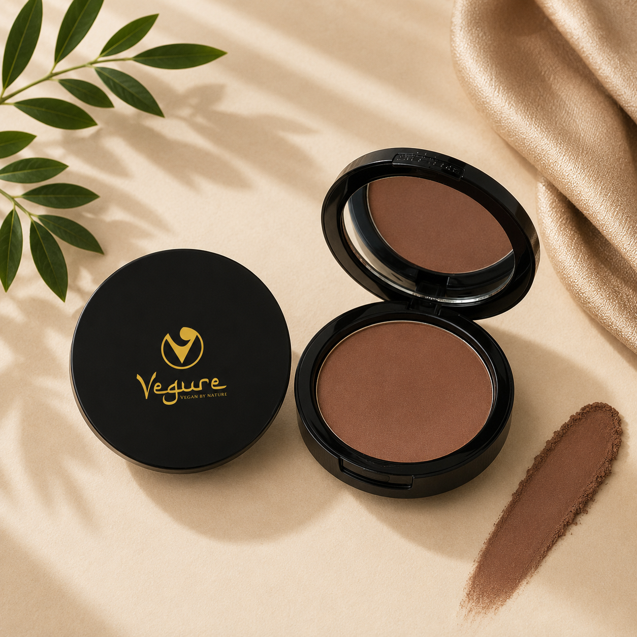 Bronzer - Mocha