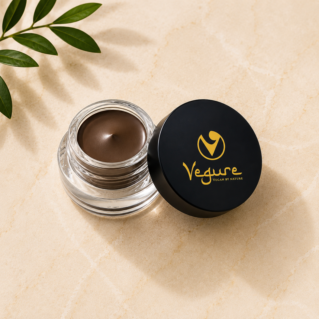 Brow Pomade - Light Brown