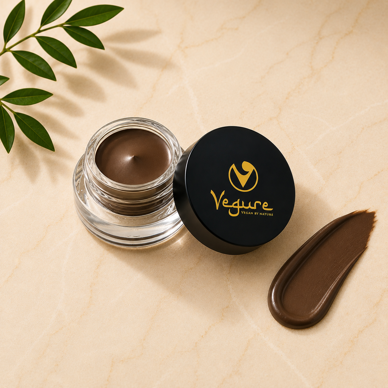 Brow Pomade - Light Brown