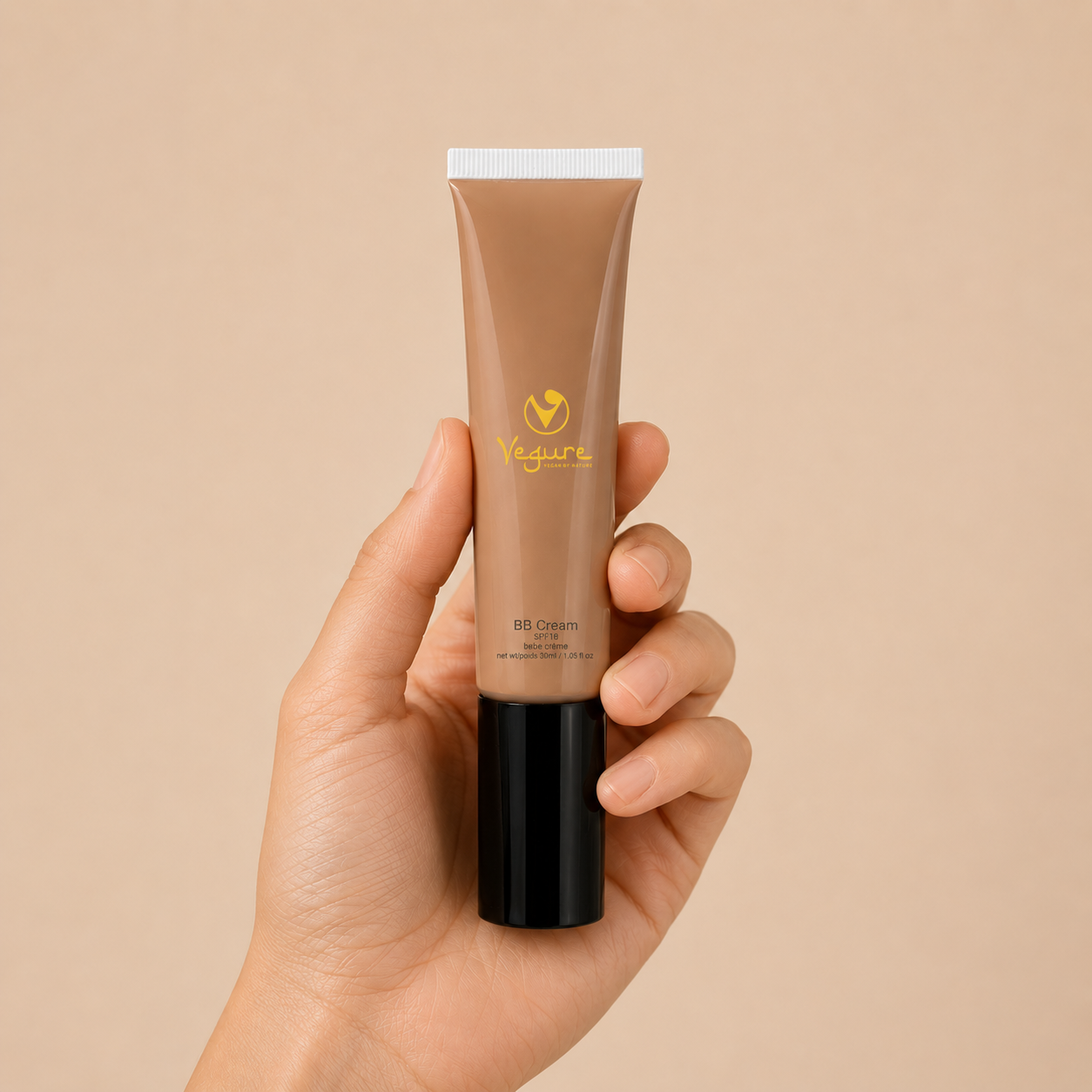 BB Cream - Sienna Love