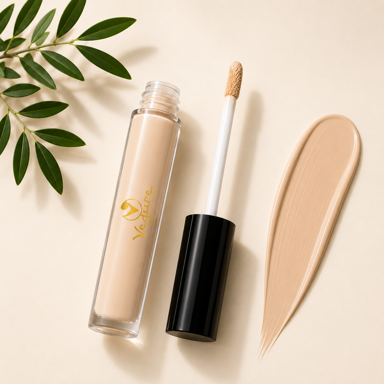 Concealing Cream - Tone