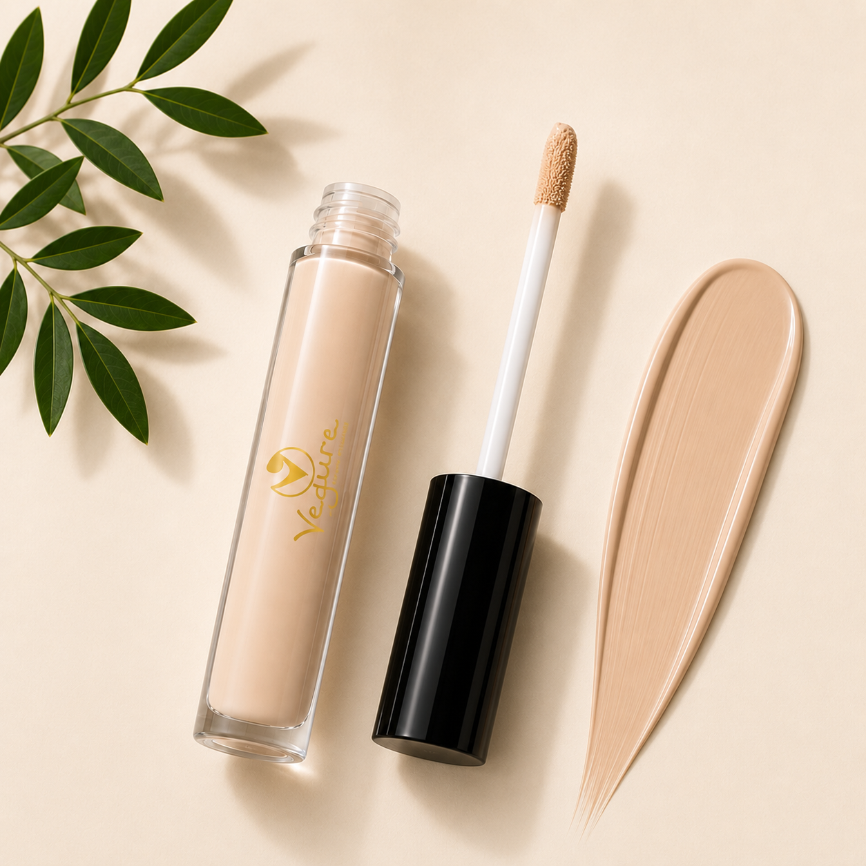 Concealing Cream - Bella