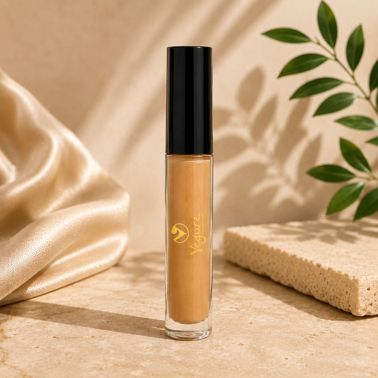 Concealing Cream - Madeleine
