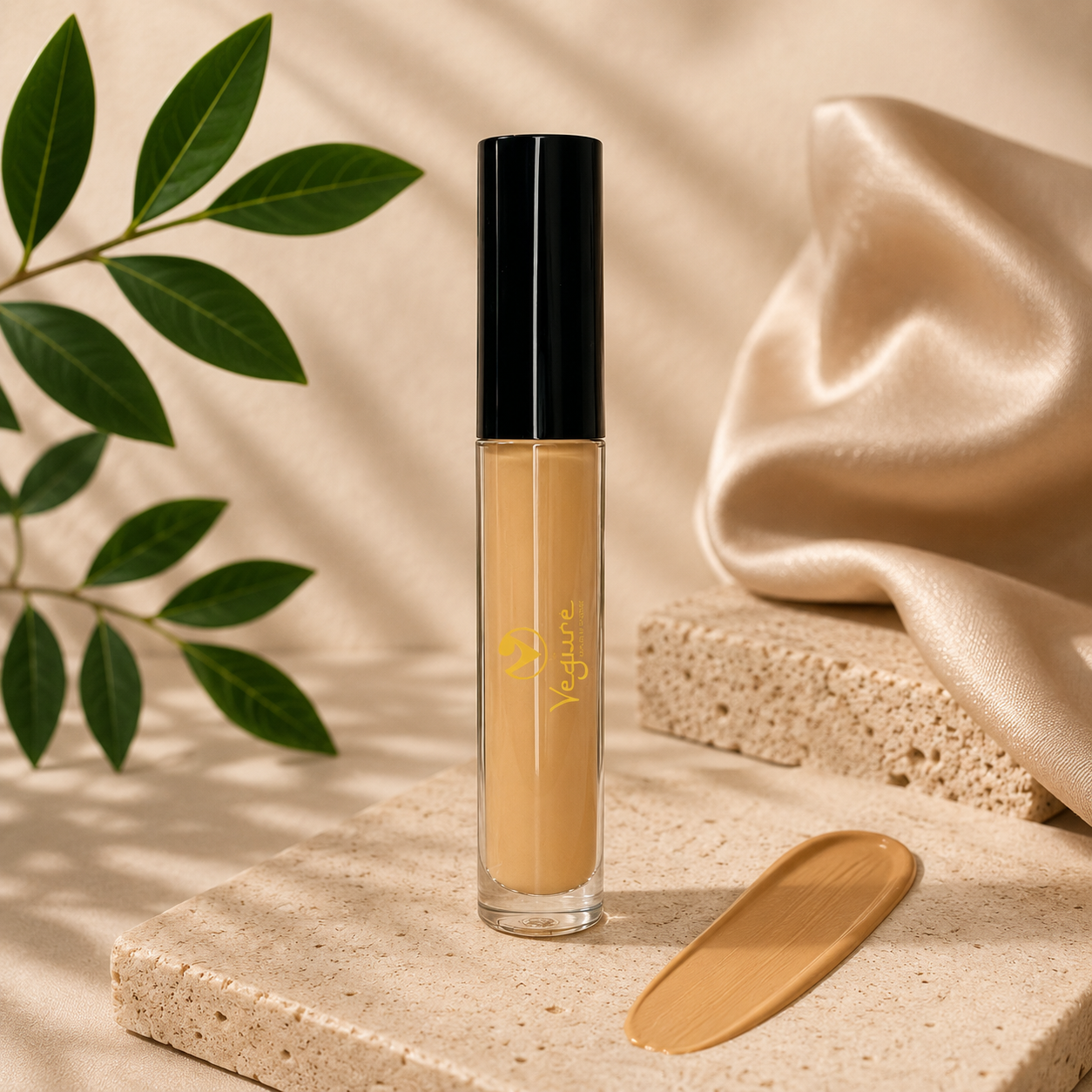 Concealing Cream - Madeleine