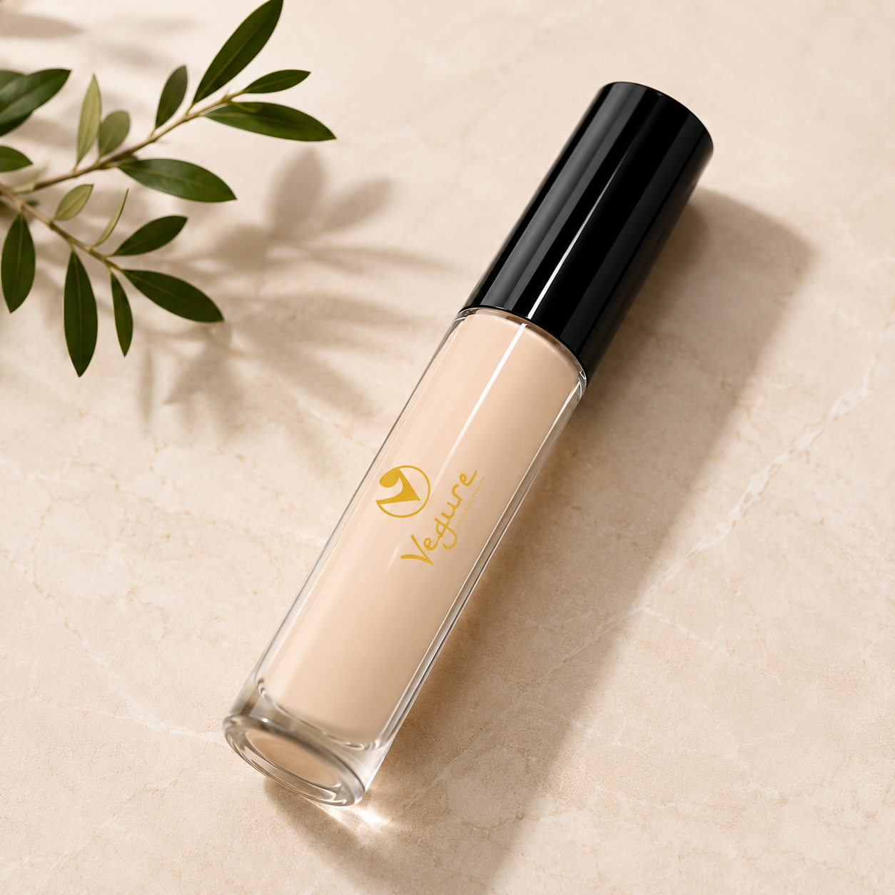 Concealing Cream - Bella