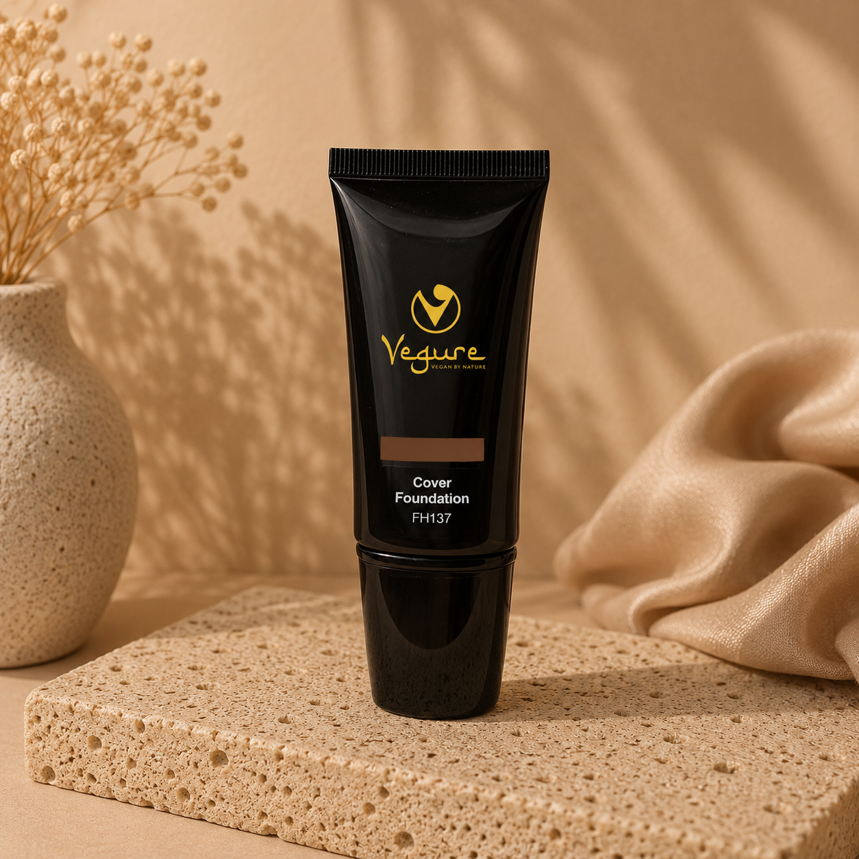Full Cover Foundation - Bali