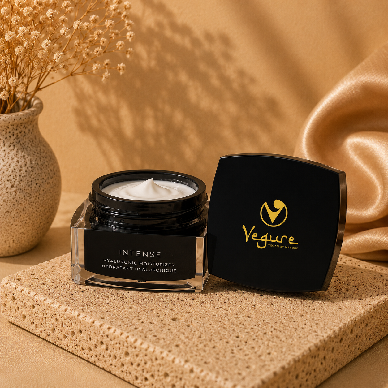 Hyaluronic Moisturizer