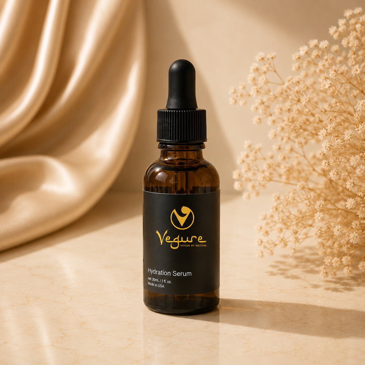Hydration Serum