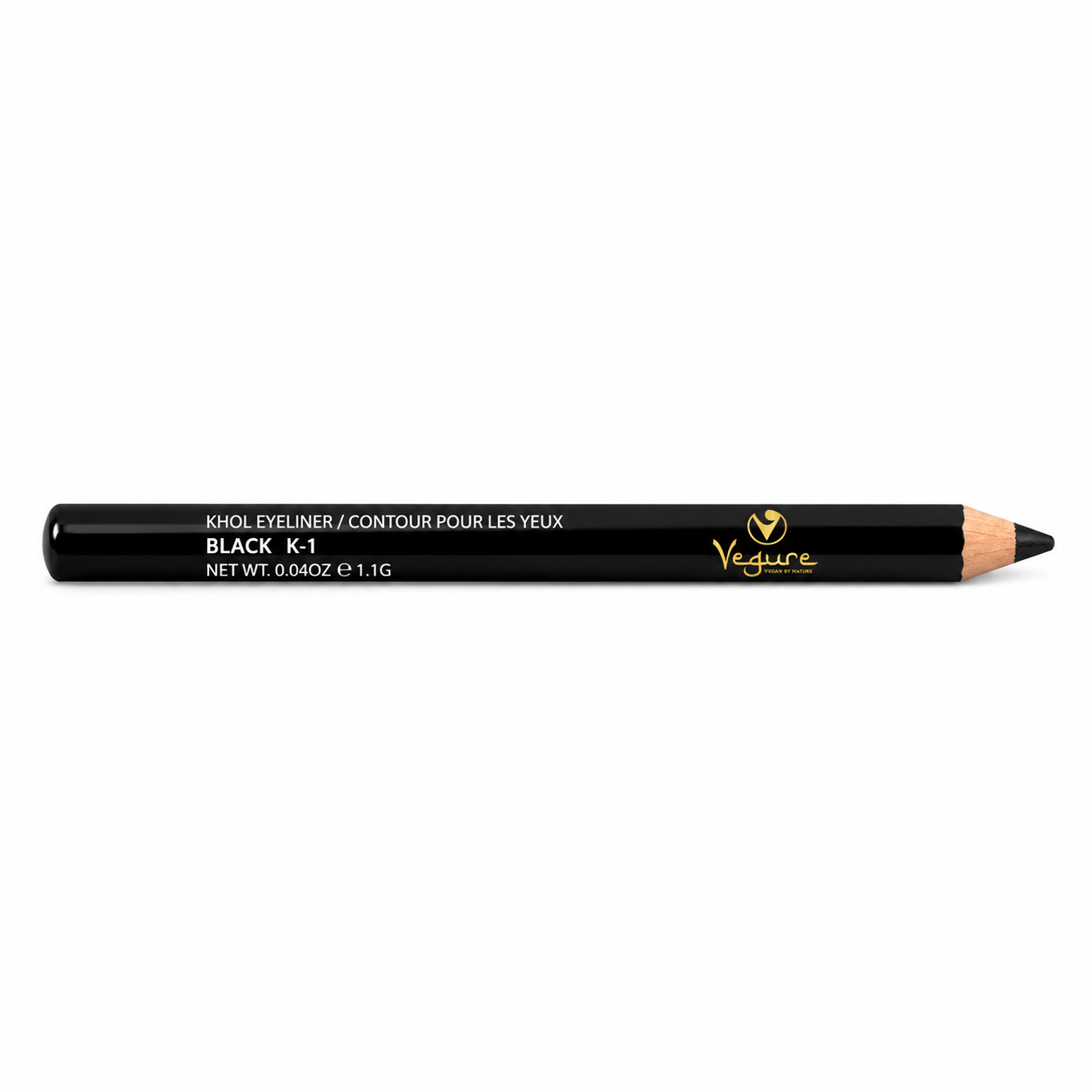 Khol Eyeliner - Black