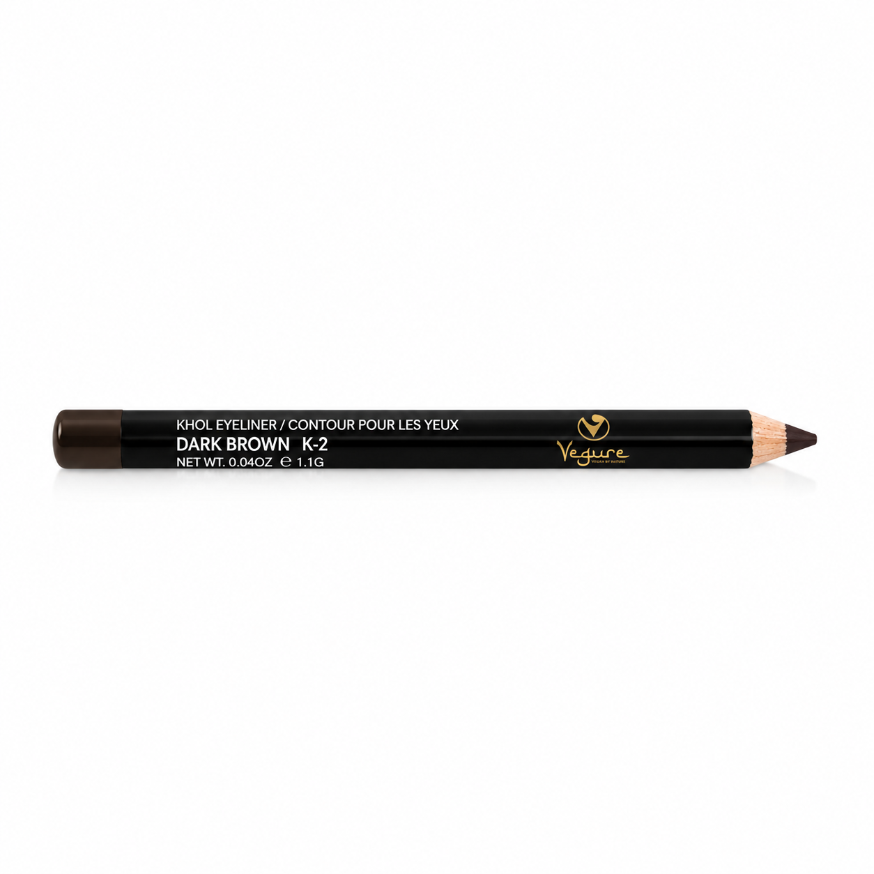 Khol Eyeliner - Dark Brown