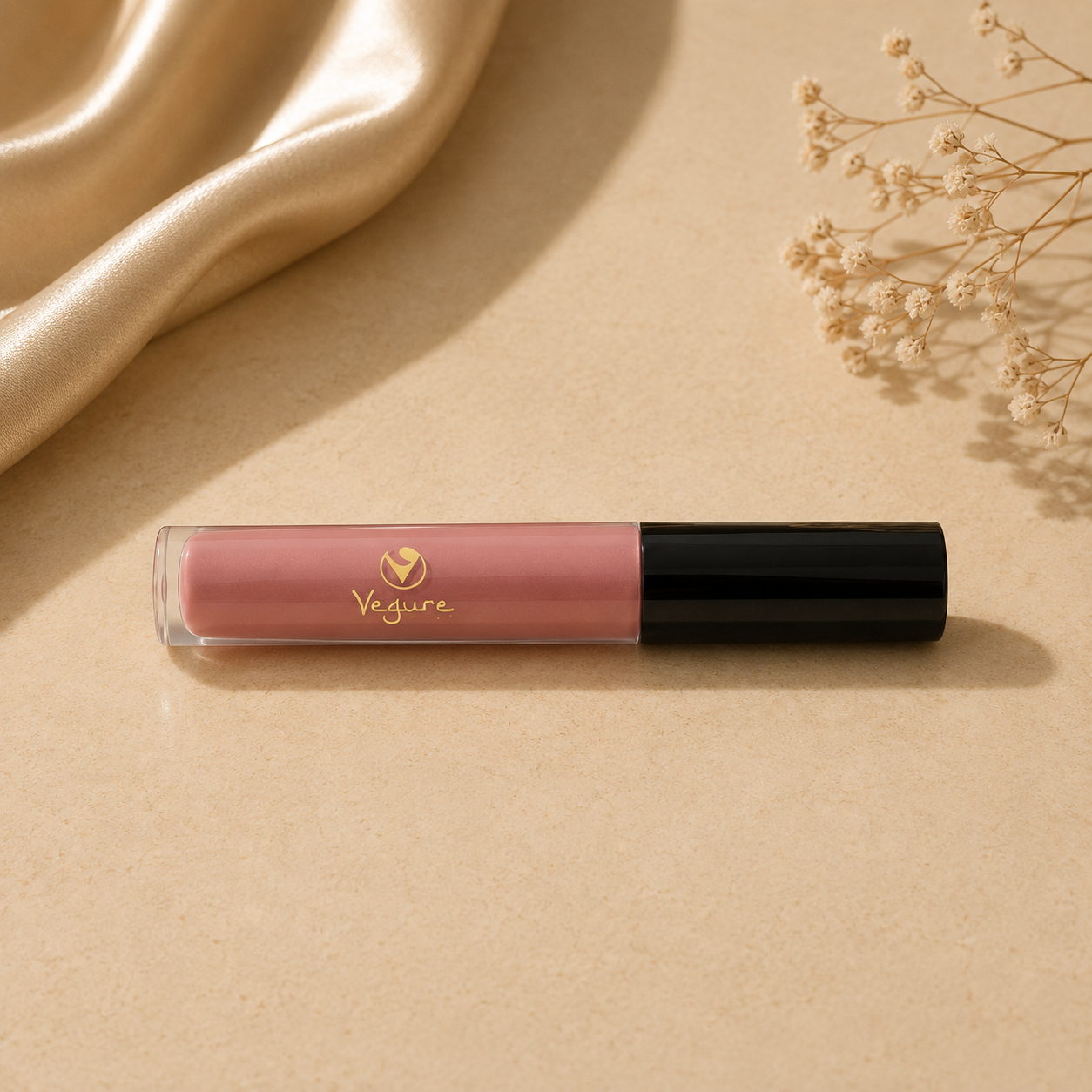 Lip Gloss - Tropical