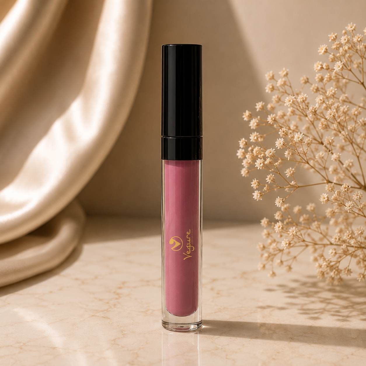 Liquid to Matte Lipstick - Bombshell