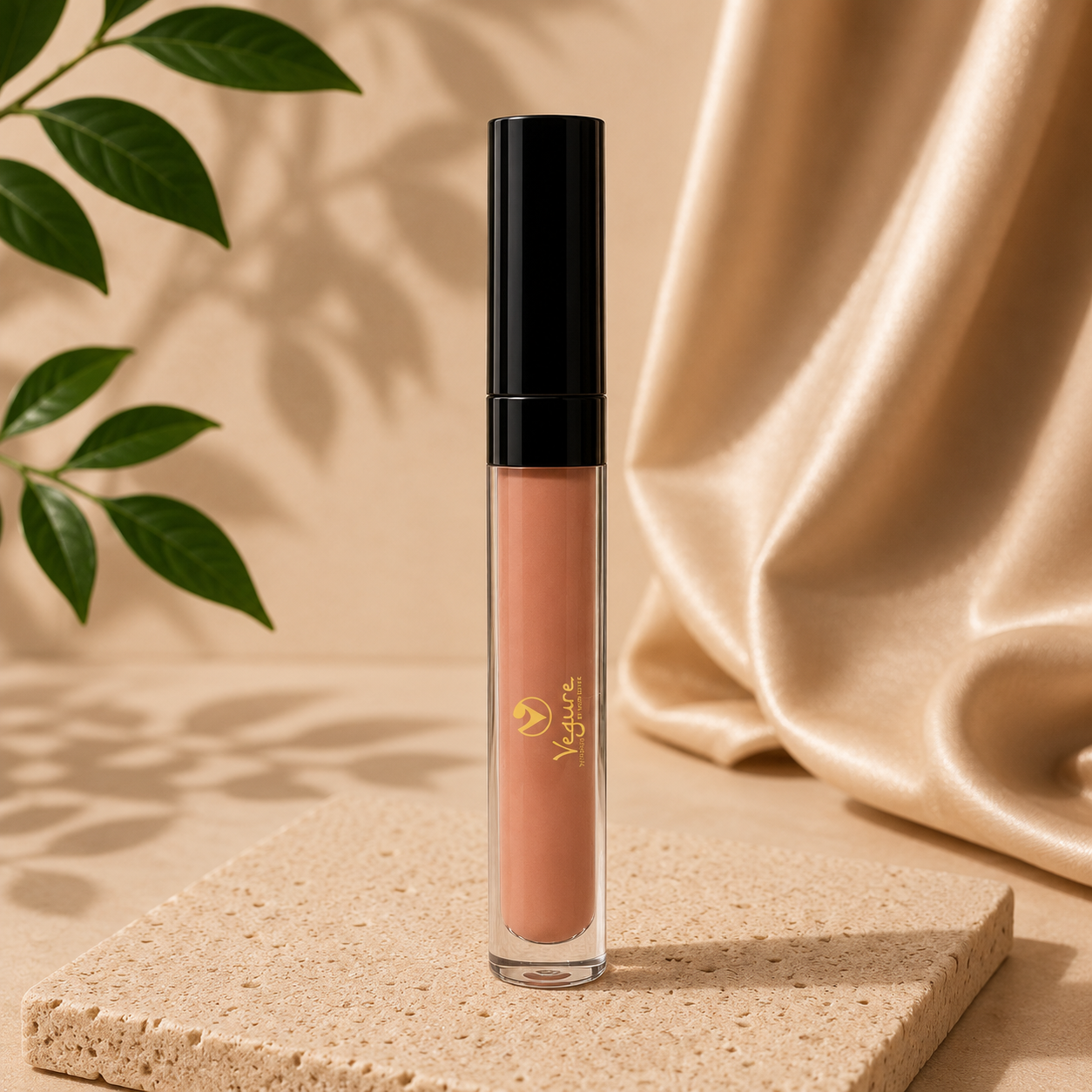 Liquid to Matte Lipstick - Ritzy