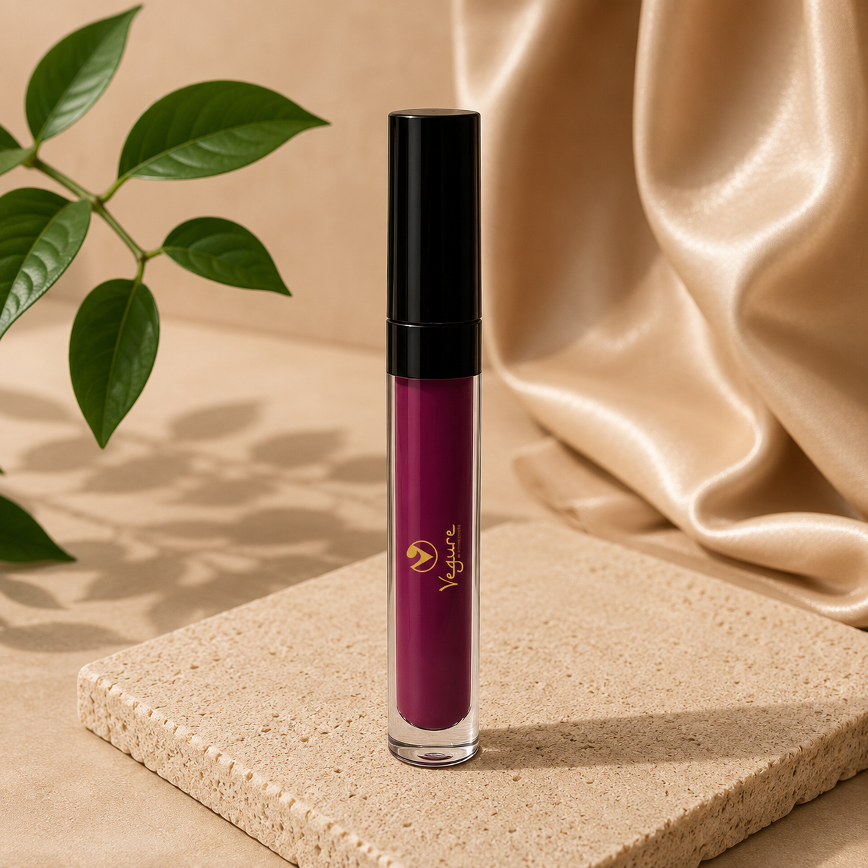 Liquid to Matte Lipstick - Sugar Beet