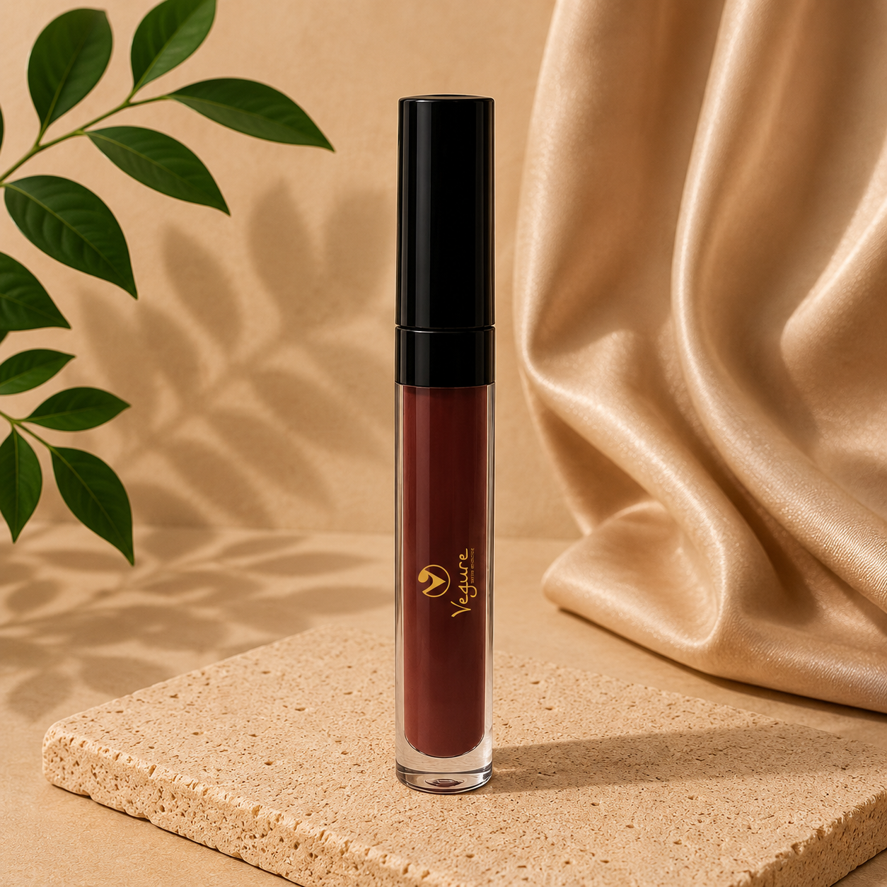 Liquid to Matte Lipstick - Vixen