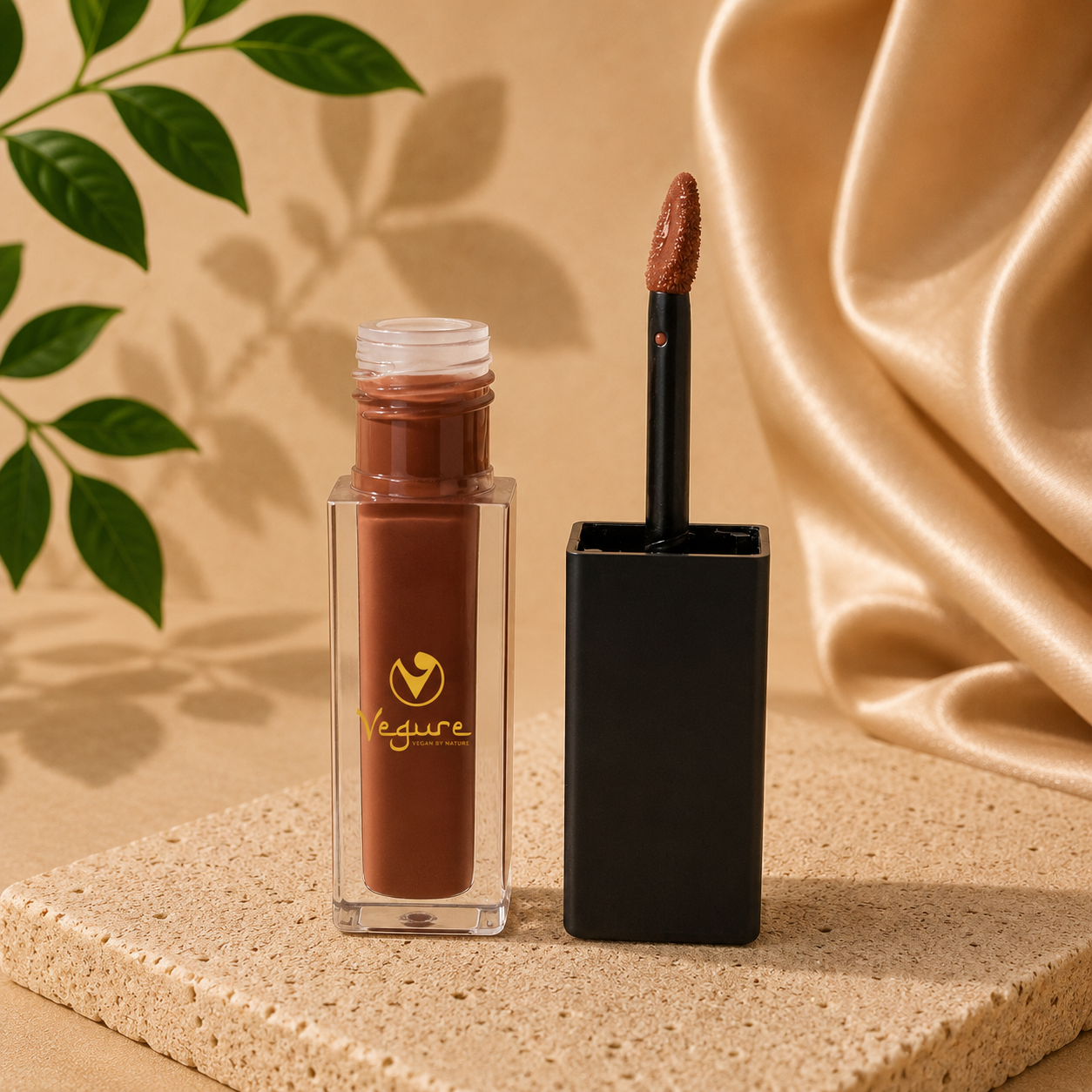 Matte Lip Stain - Cocoa Kiss