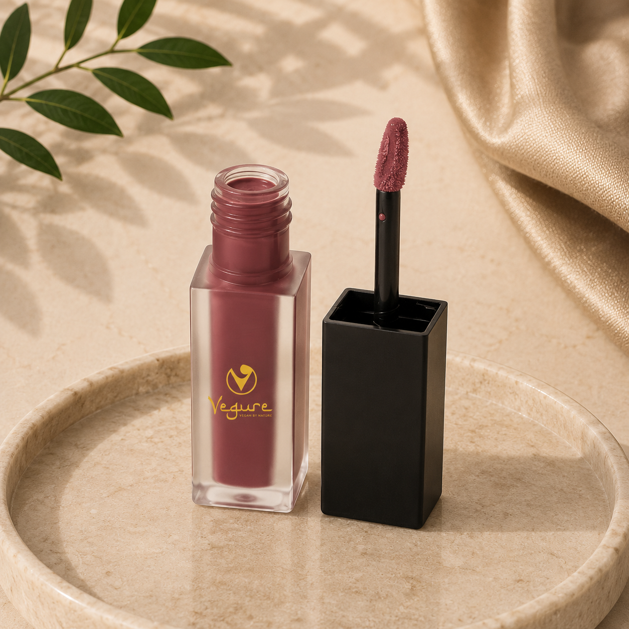 Matte Lip Stain - Twilight