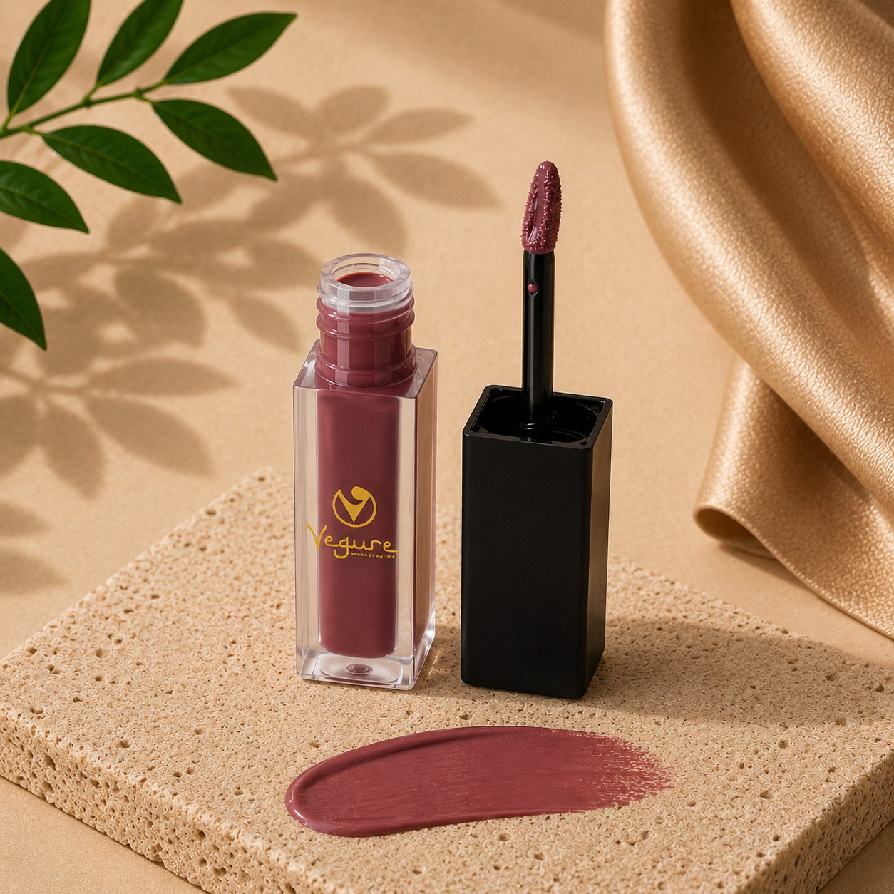 Matte Lip Stain - Twilight