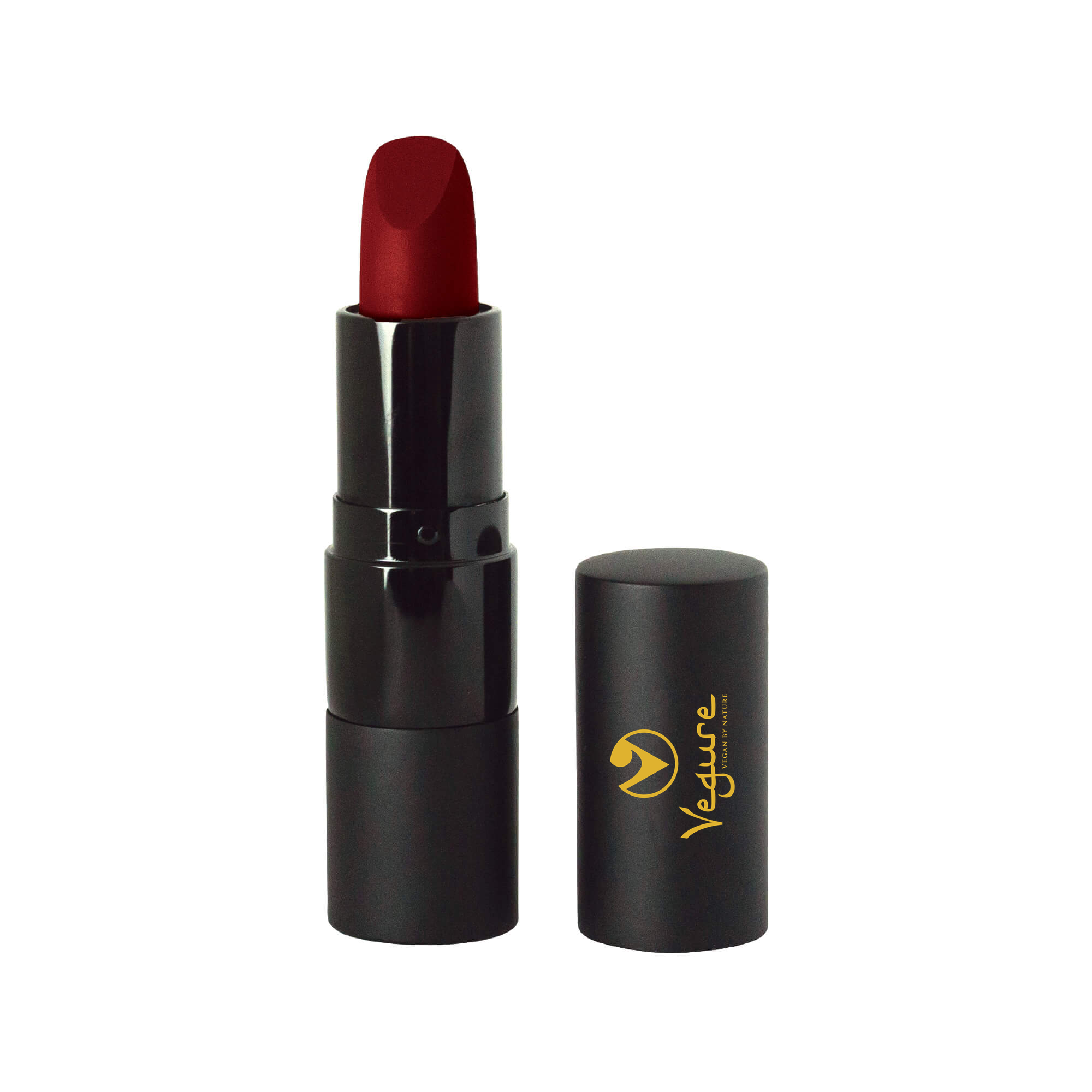 Matte Lipstick - Fawn Red