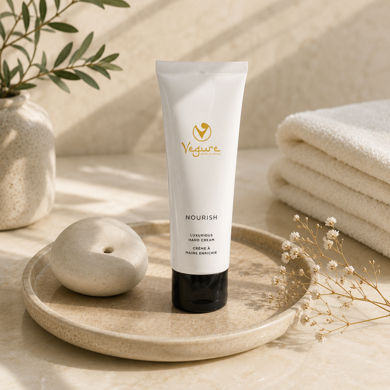 Nourish Hand Cream
