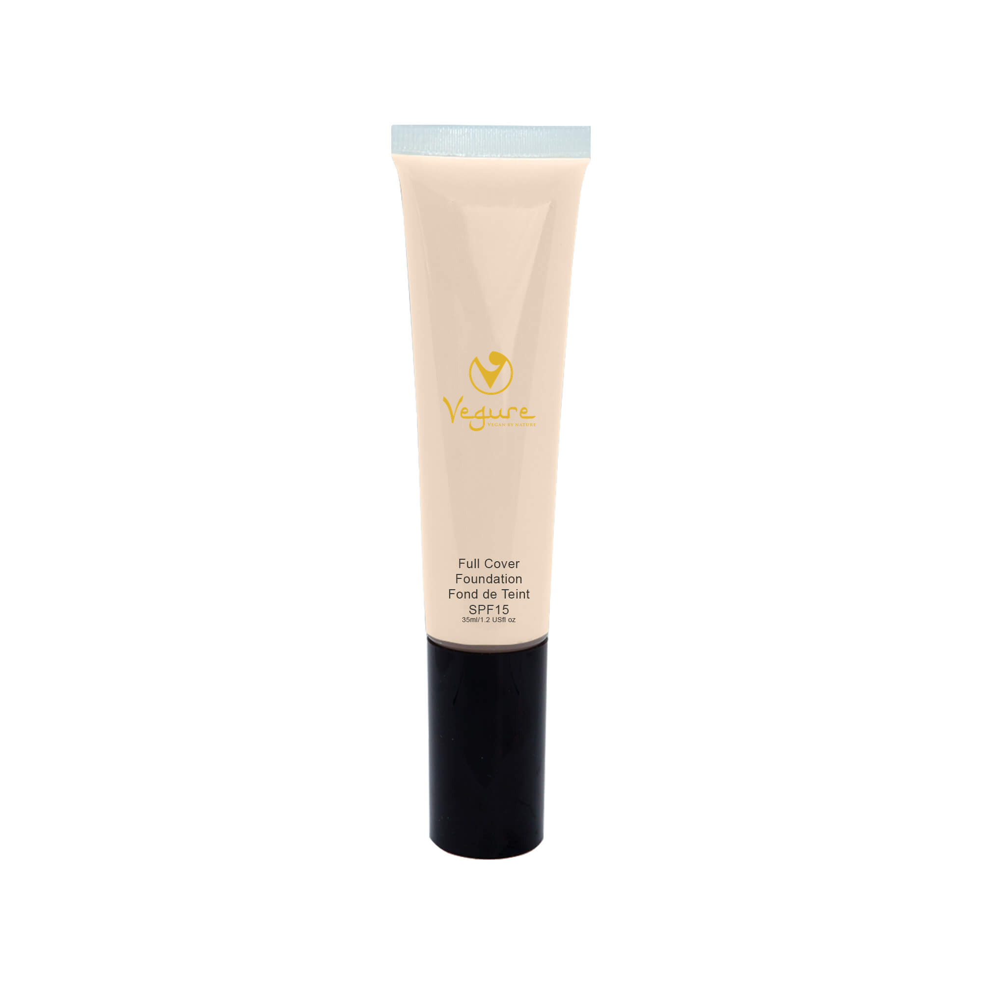 Full Cover Foundation - Cream