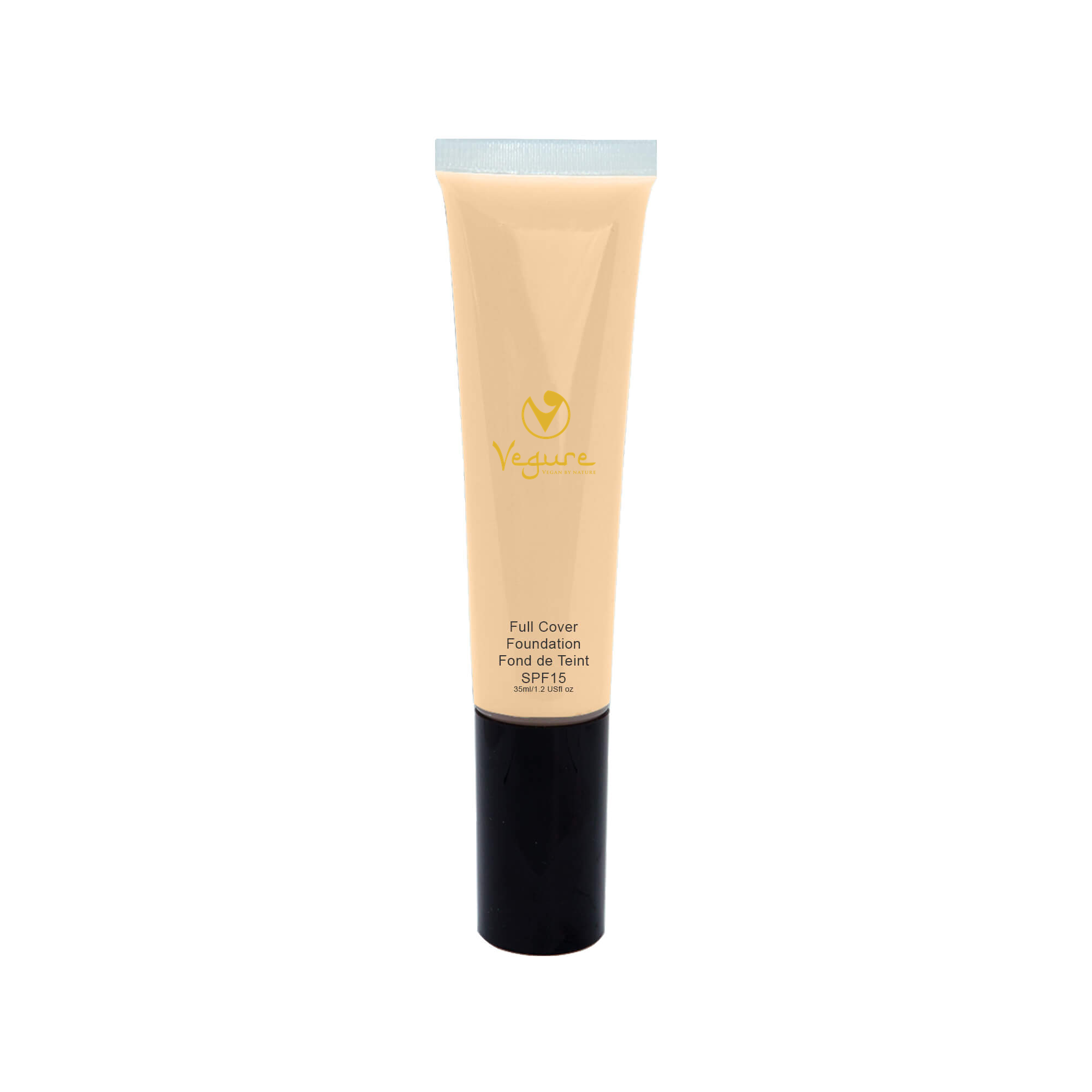 Full Cover Foundation - Praline