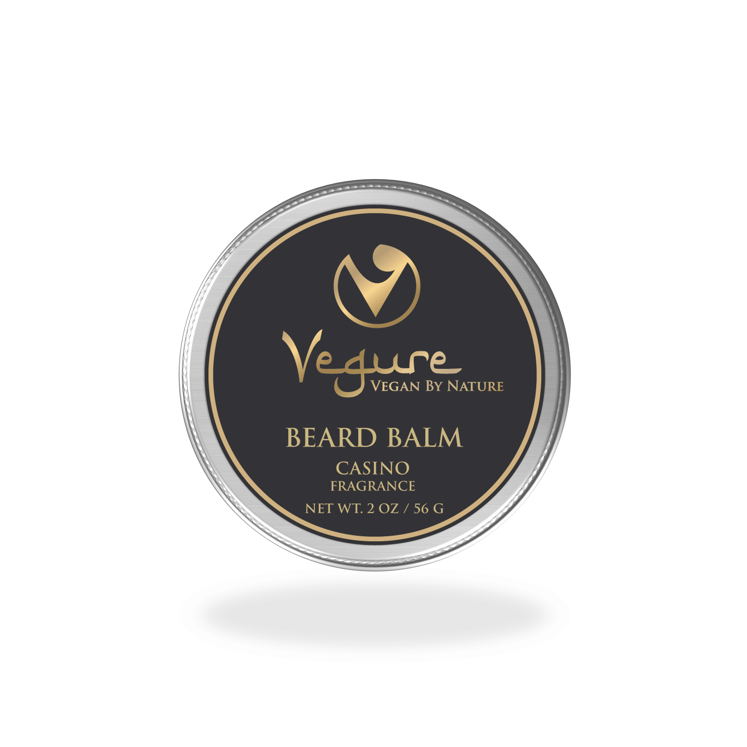 Casino Beard Balm