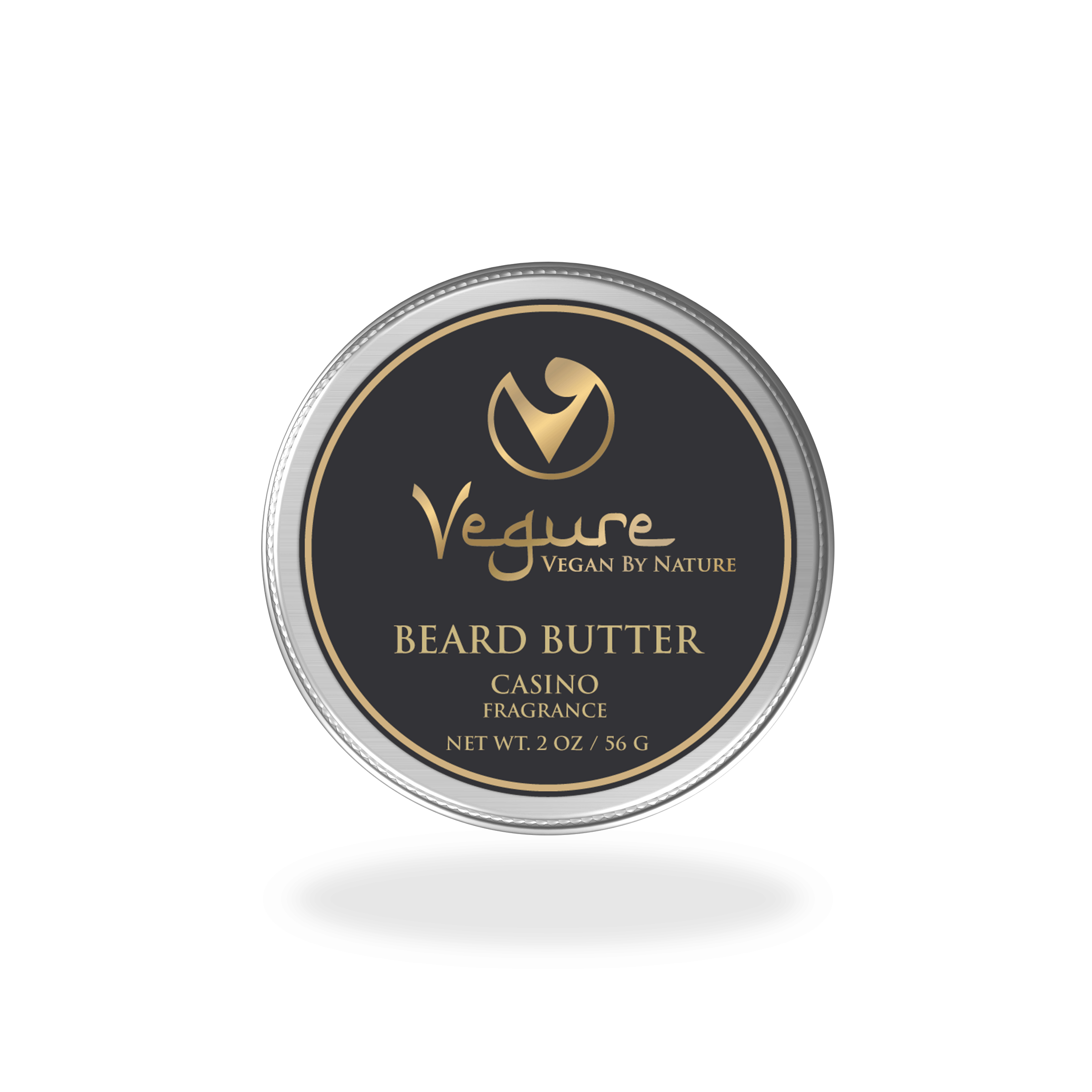 Casino Beard Butter