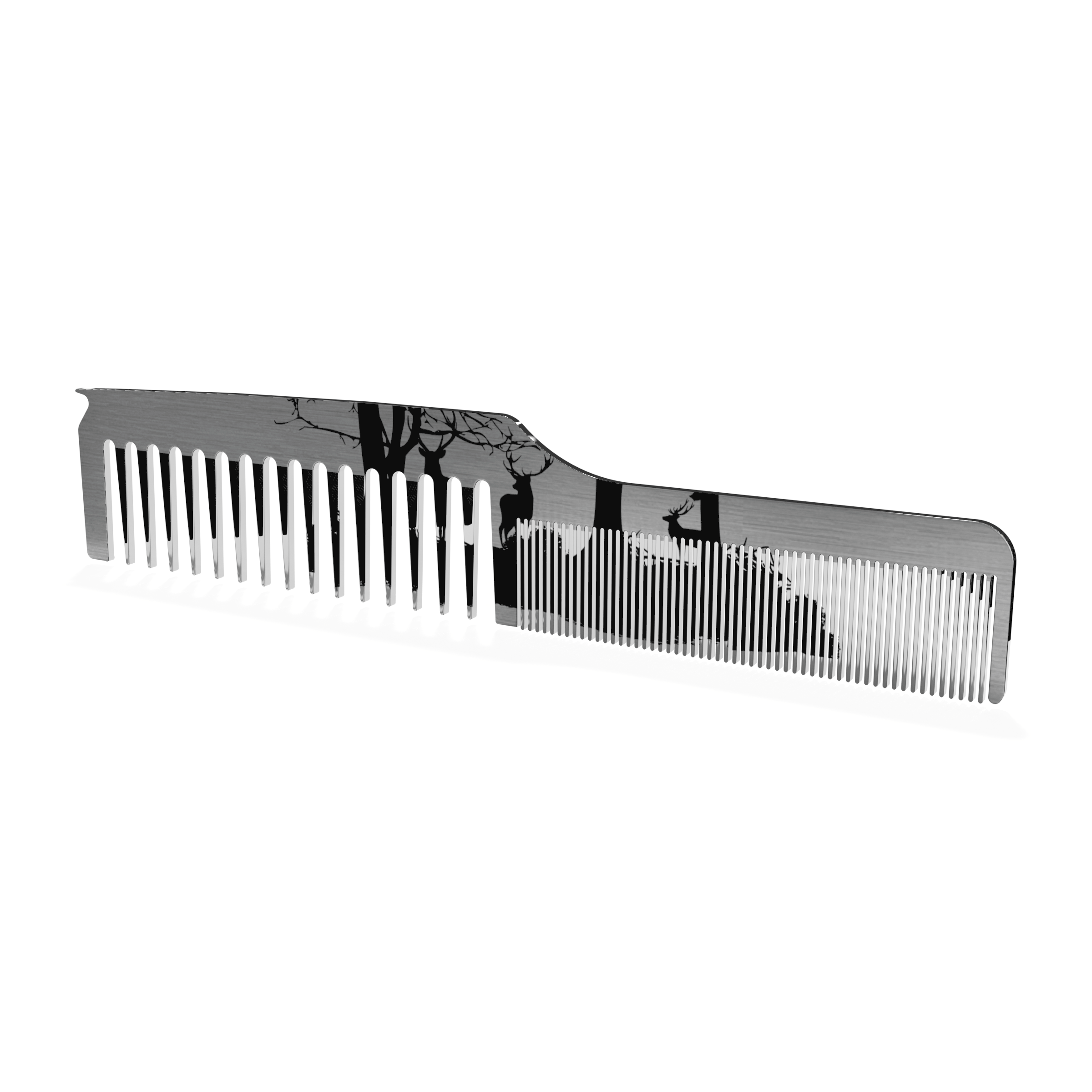 Deer Comb