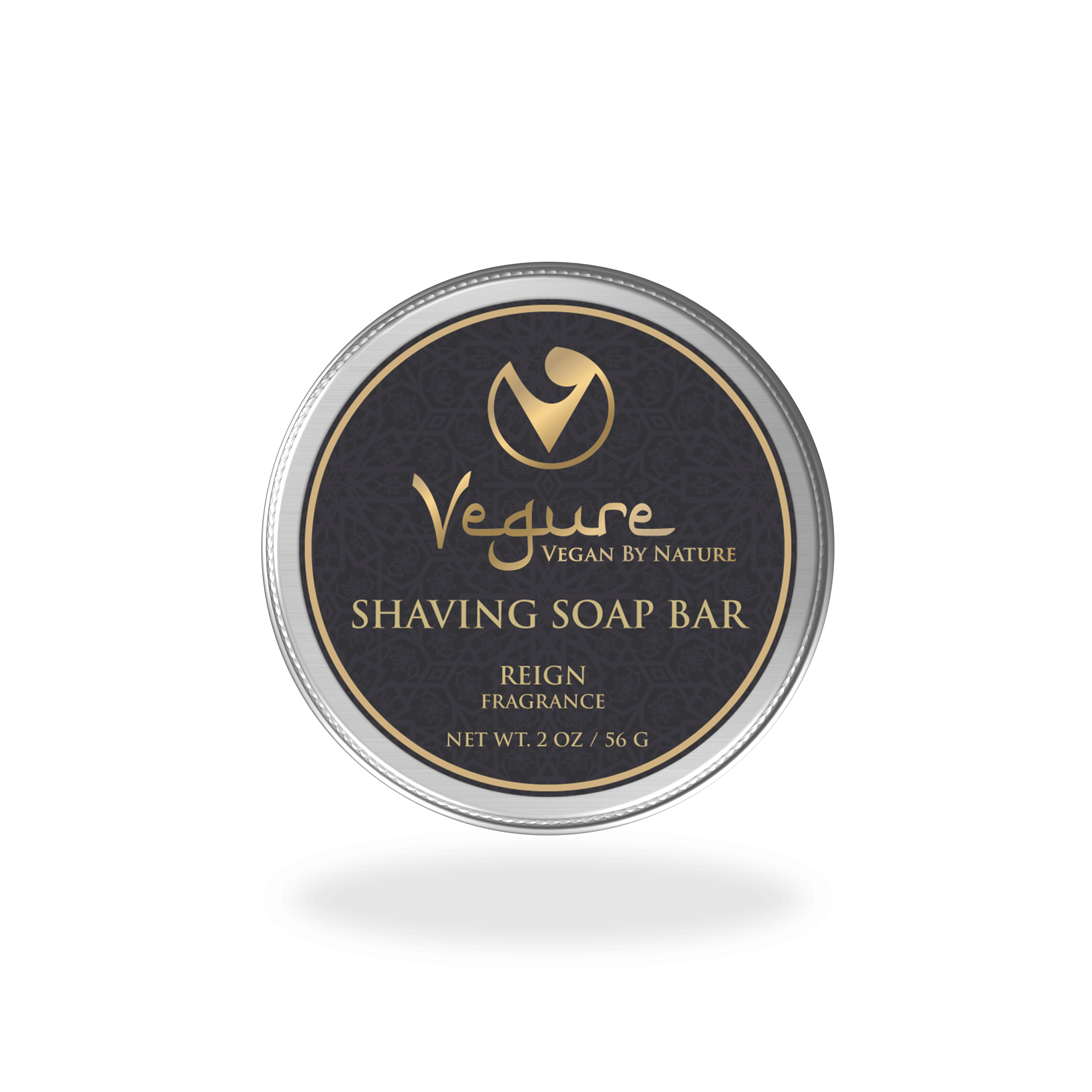 Reign Shaving Soap