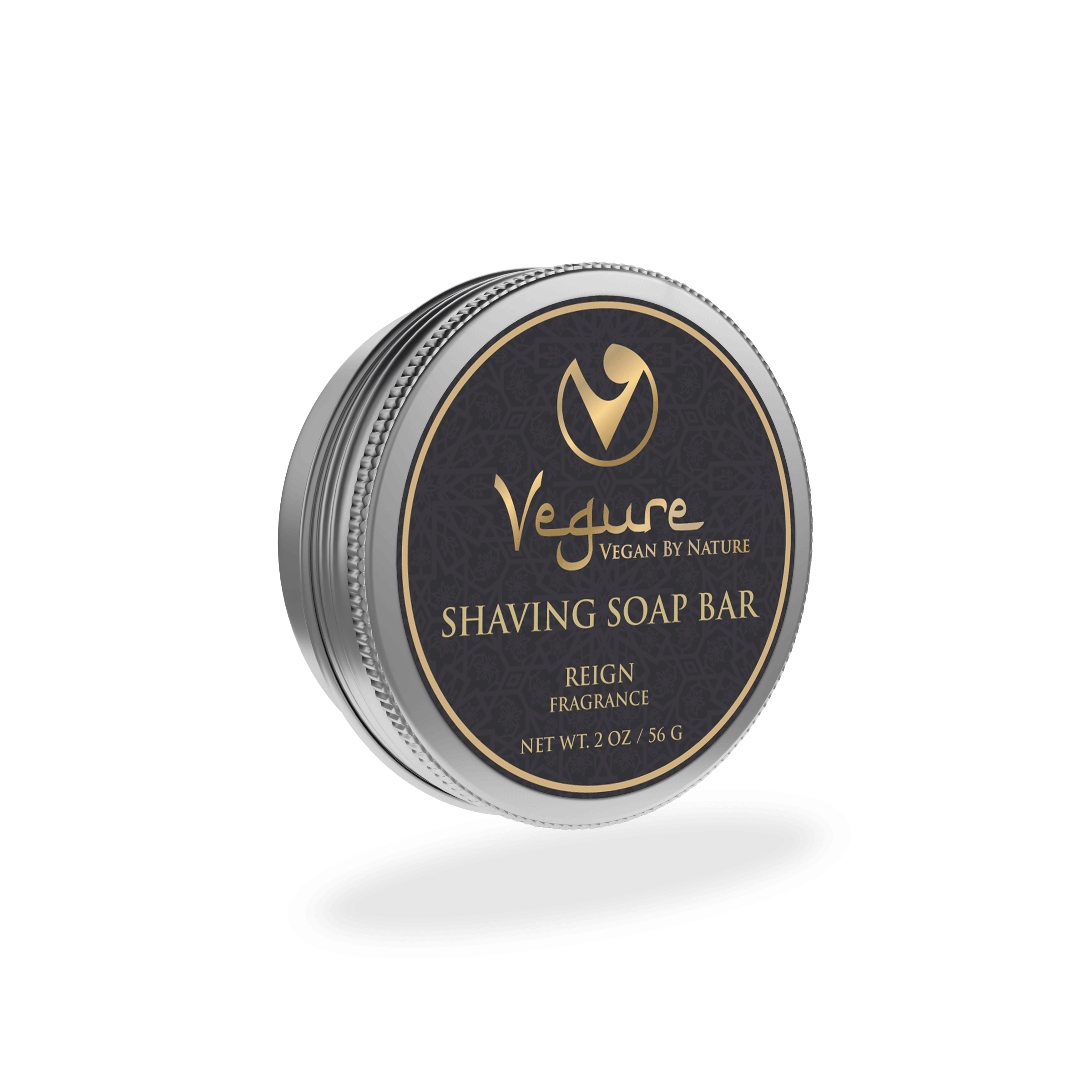 Reign Shaving Soap