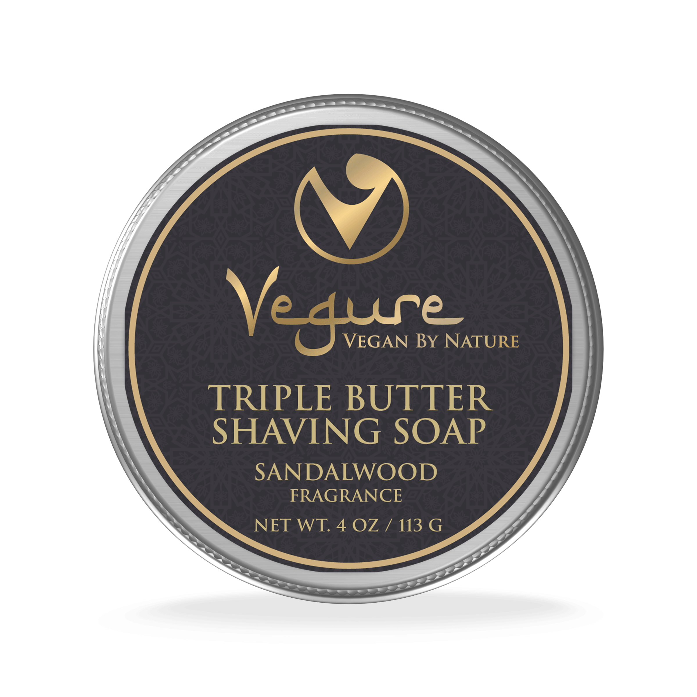 Sandalwood Shaving Soap