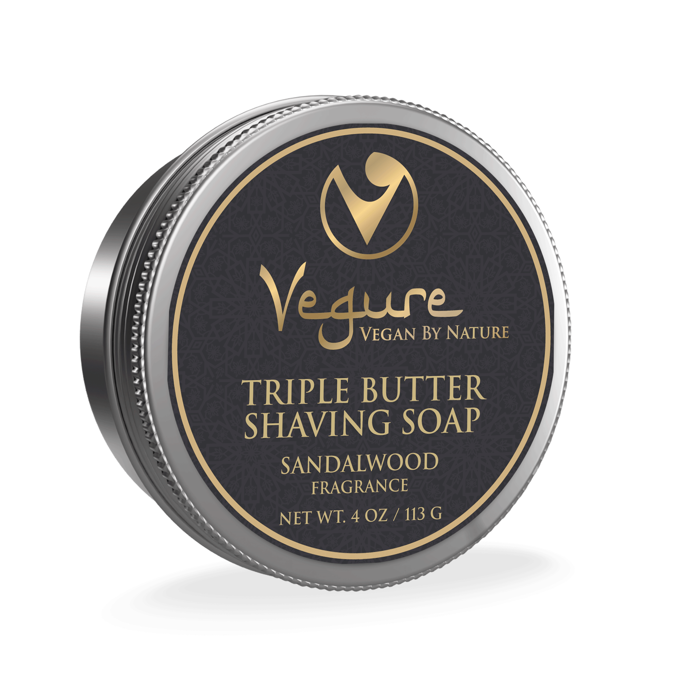 Sandalwood Shaving Soap