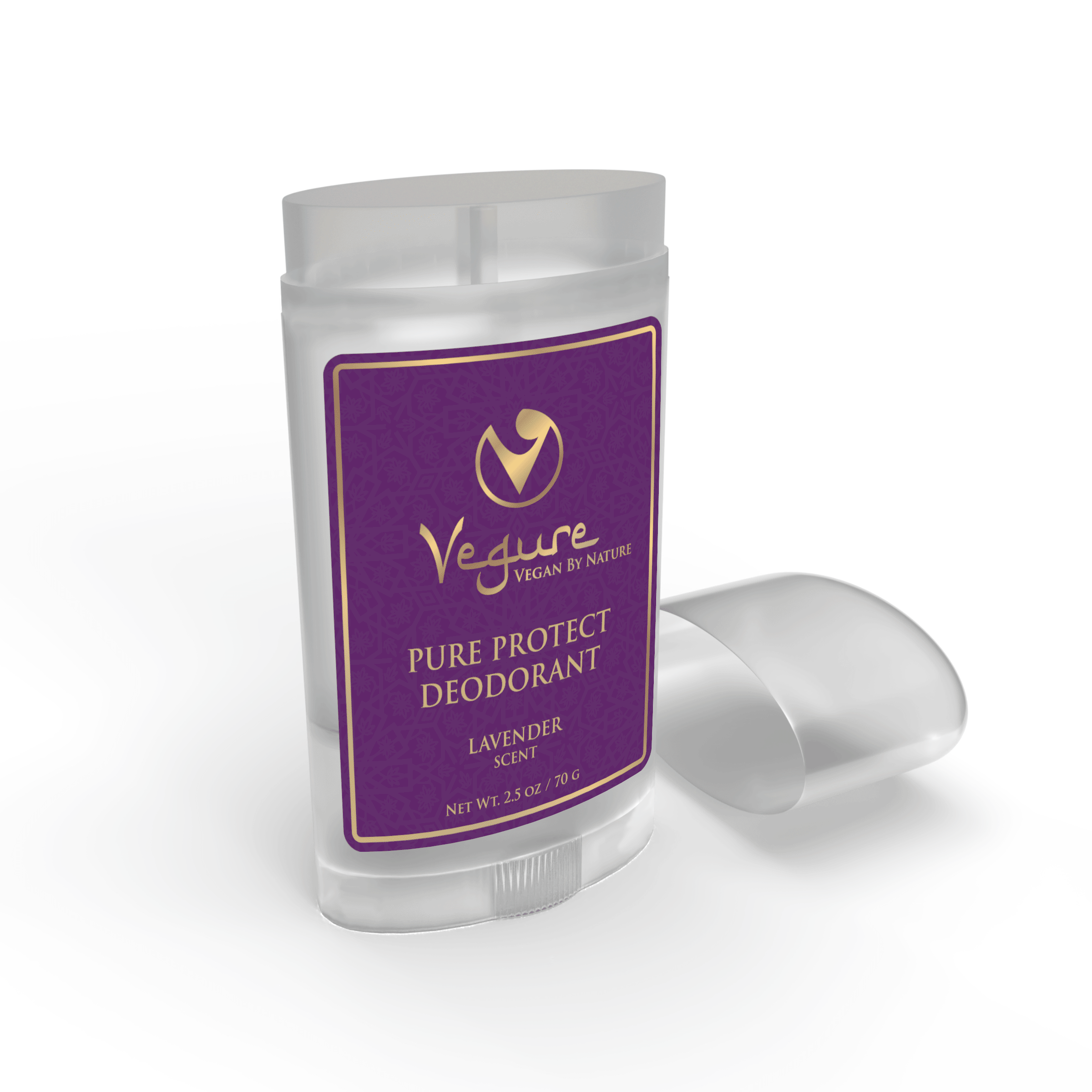 Lavender Pure Protect Deodorant Stick
