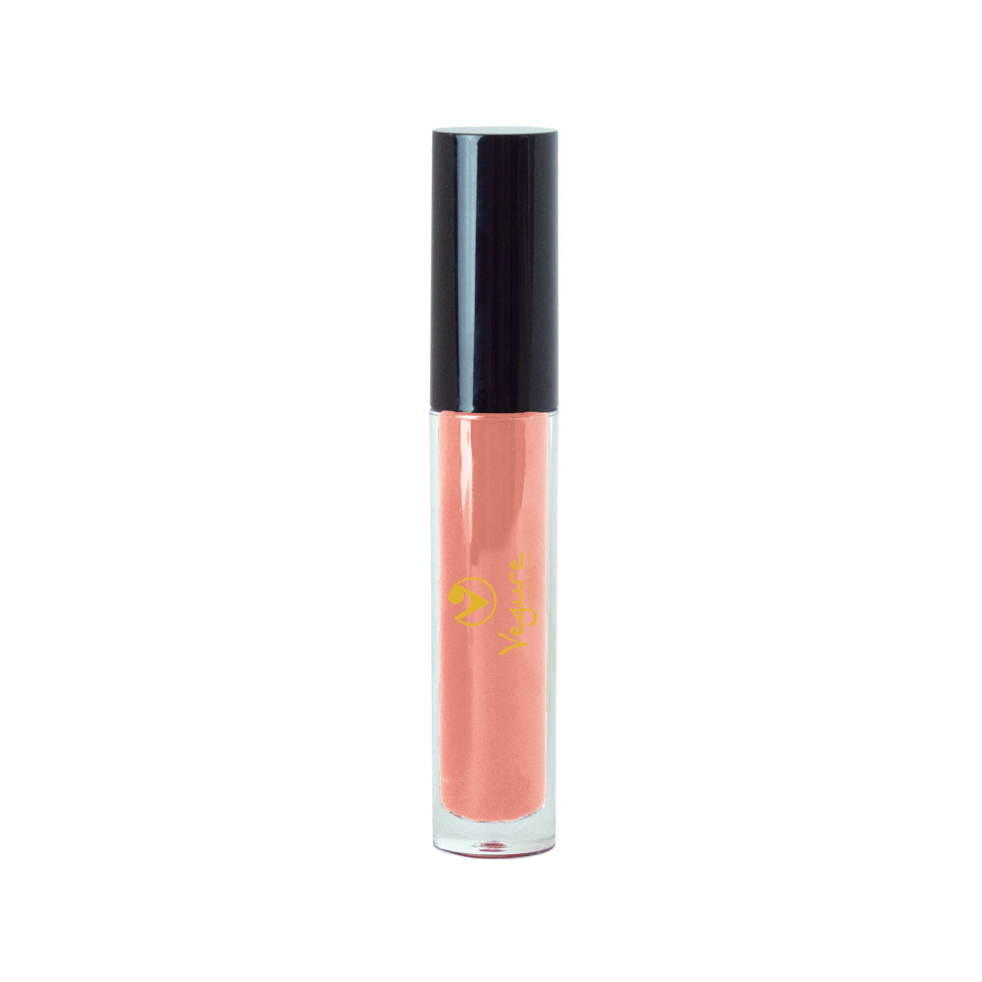Shine & Glossy Lips - Shade of Coral